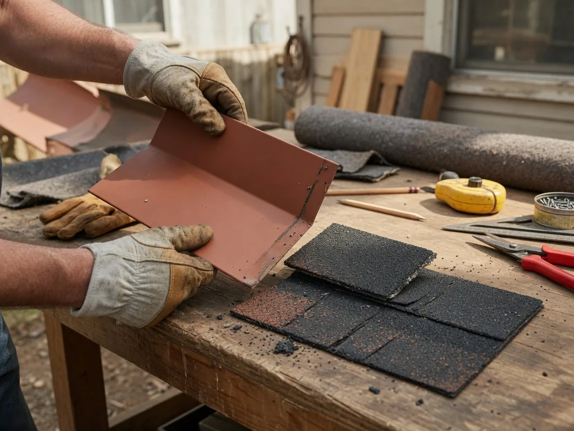 Roof Repair company in Bicknell, IN